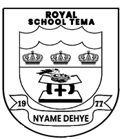 Royal School Tema